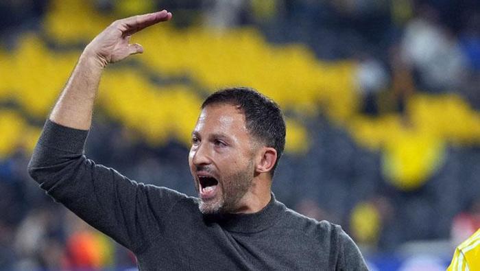 Tedesco, Süper Ligde kendine Nkunku buldu Fenerbahçeden beklenmedik transfer atağı...