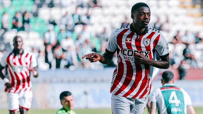 NKUNKU İLE BENZETİYOR