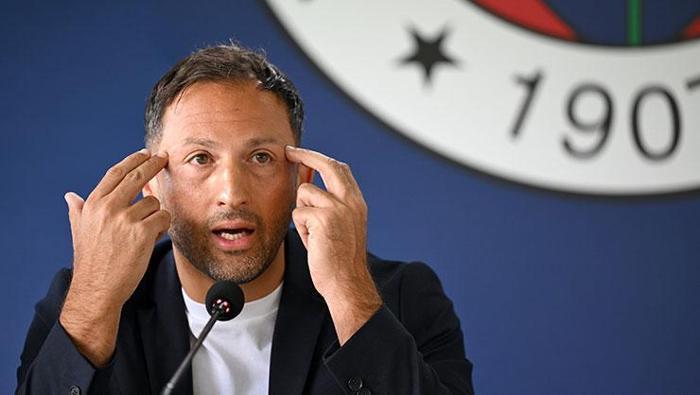 TRANSFER İÇİN YURTDIŞINA ÇIKACAK