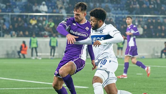 GECENİN DİĞER SONUÇLARI