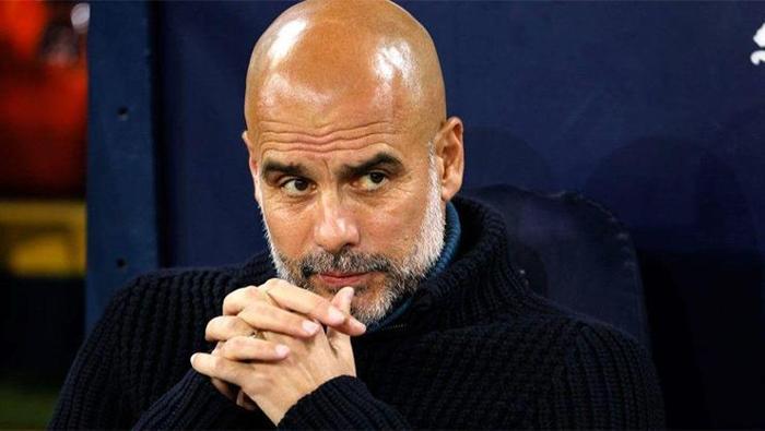 Guardioladan Galatasaray maçı kararı Tüm planlar sil baştan