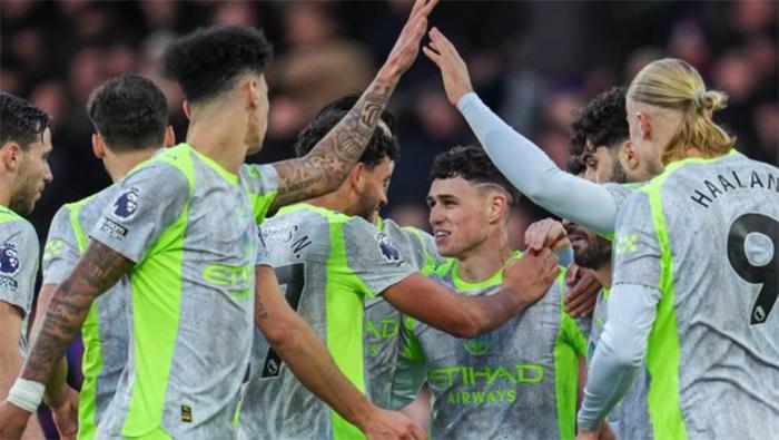 Guardioladan Galatasaray maçı kararı Tüm planlar sil baştan