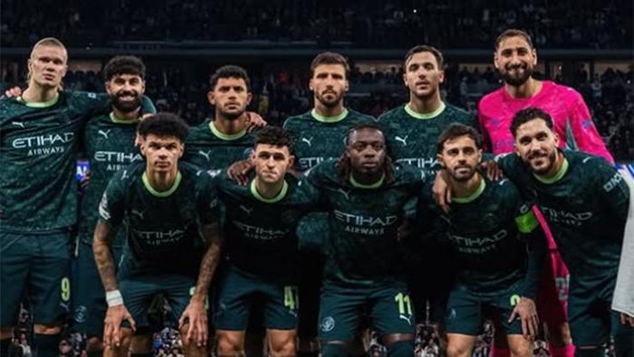 Guardioladan Galatasaray maçı kararı Tüm planlar sil baştan