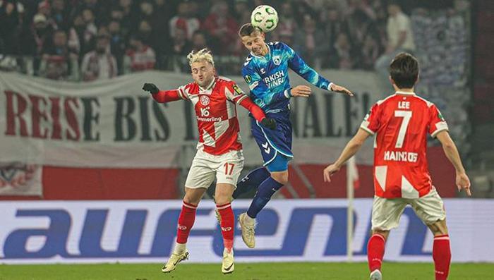 Samsunspor play-offu garantiledi Muhtemel rakipler belli oldu