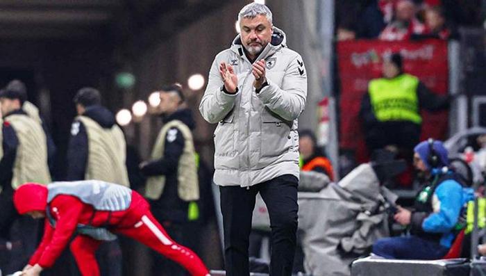 HAYAL KIRIKLIĞI YAŞIYORUM