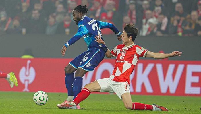 BU MAÇI KAZANMAMIZ GEREKİYORDU