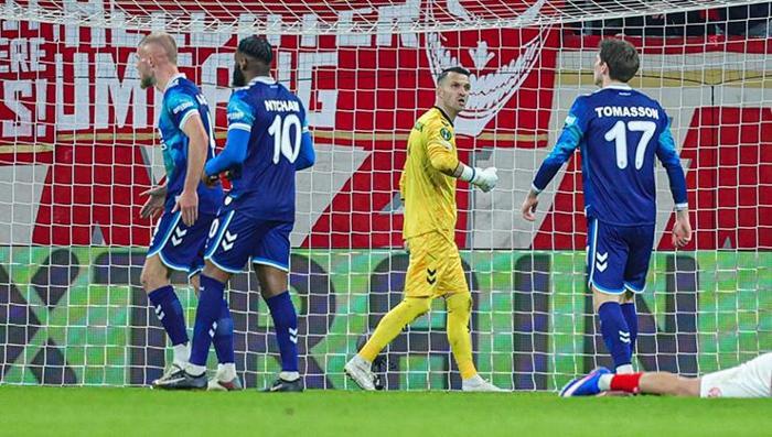 MUHTEMEL RAKİPLER BELLİ OLDU