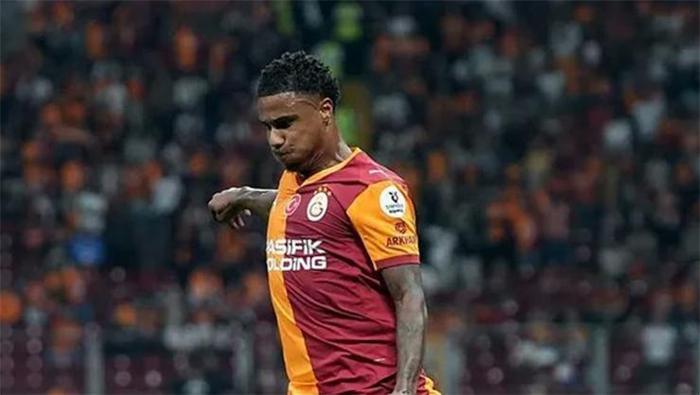 Ismail Jakobs nerede Afrika Uluslar Kupasına giden Galatasaraylı yıldızdan ses seda yok