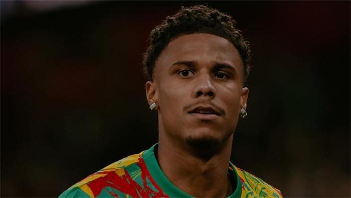 Ismail Jakobs nerede Afrika Uluslar Kupasına giden Galatasaraylı yıldızdan ses seda yok