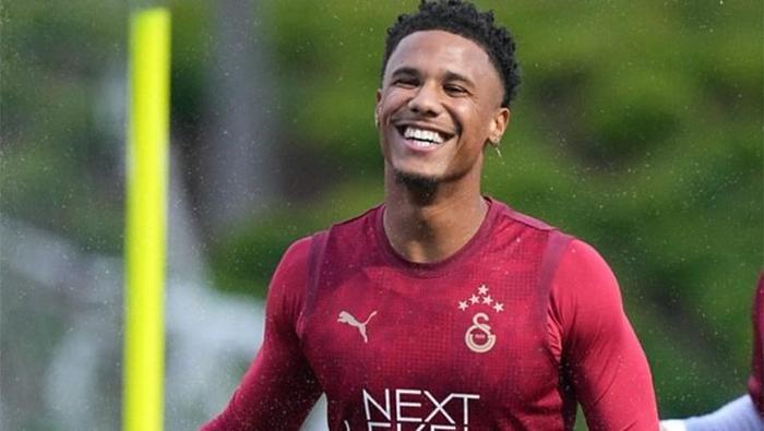 Ismail Jakobs nerede Afrika Uluslar Kupasına giden Galatasaraylı yıldızdan ses seda yok