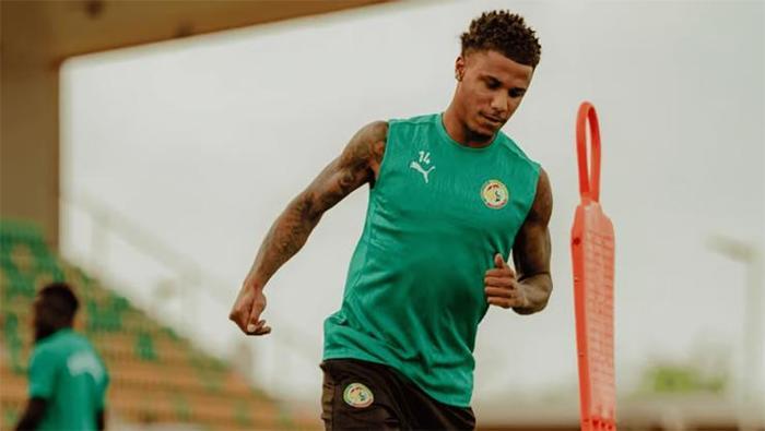 Ismail Jakobs nerede Afrika Uluslar Kupasına giden Galatasaraylı yıldızdan ses seda yok