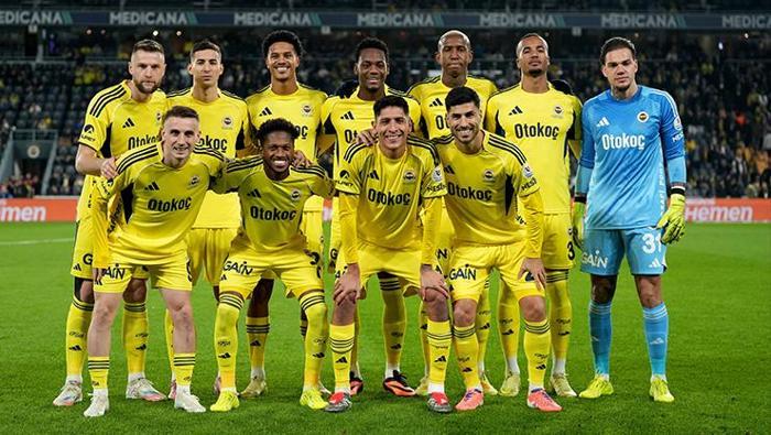 FENERBAHÇE, EYÜP DEPLASMANINDA