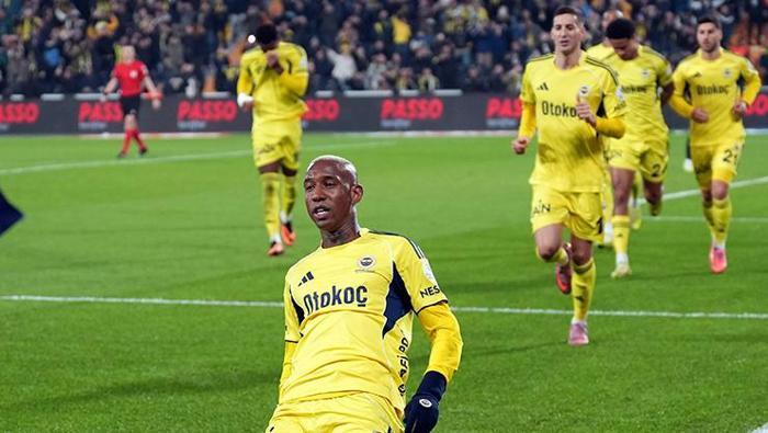 GÜNDEMDE TALISCA VAR