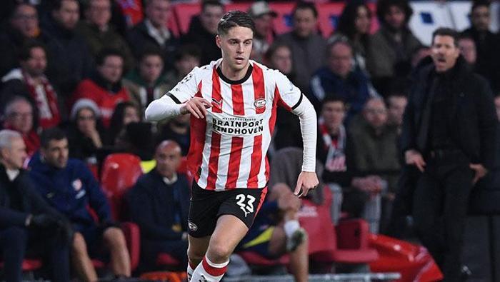 RESMİ GÖRÜŞELER BAŞLADI