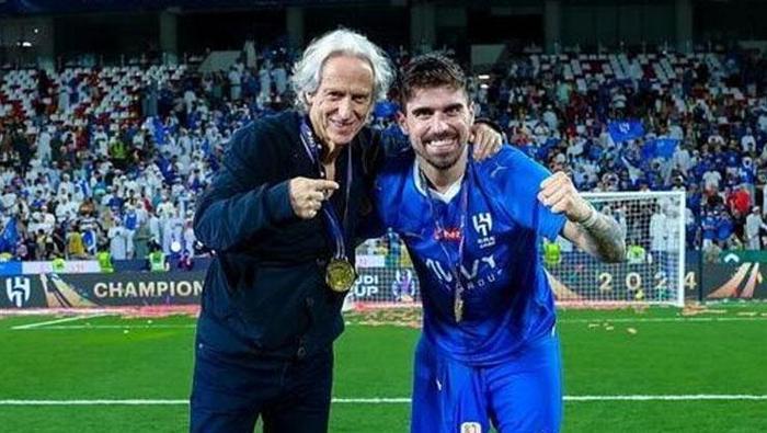 Ruben Nevese 3 Premier Lig ekibi talip oldu Ocak ayında gidiyor