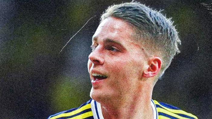 FENERBAHÇE VERMAANI KADROSUNA KATTI