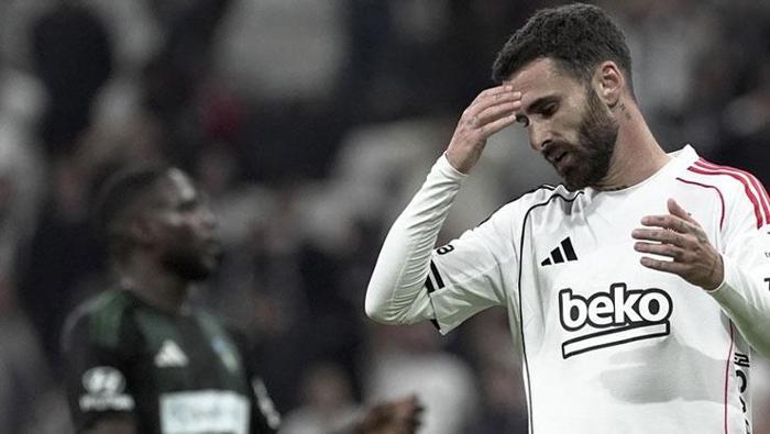 HAZIR OLMADIĞINI SÖYLEDİ