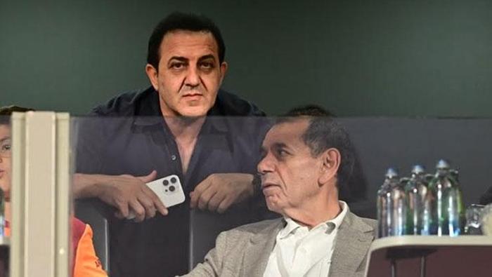 Galatasaraydan fırsat avı Brezilyalı orta sahayı gözüne çevirdi