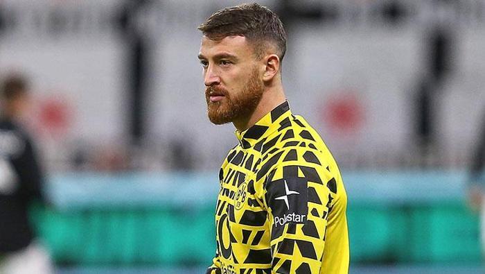 OKAN BURUK GÖRÜŞTÜ