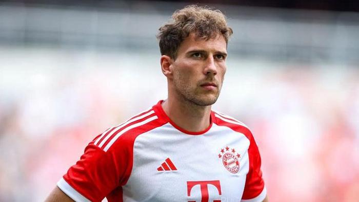 Fenerbahçenin Leon Goretkza transferindeki dev rakibi ortaya çıktı