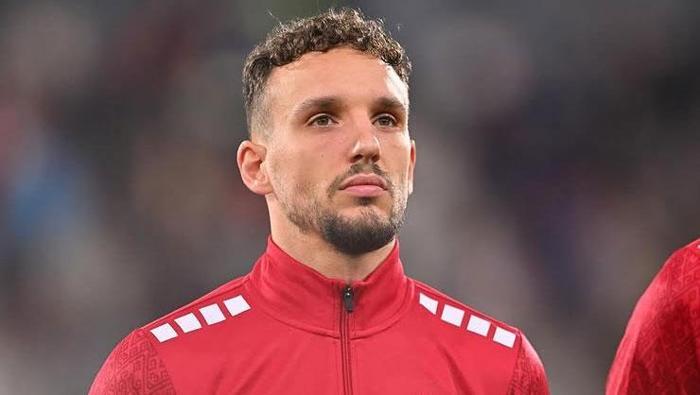 İKİ İSİM GÜNDEMDE