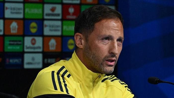 TEDESCO ORTA SAHA İSTİYOR