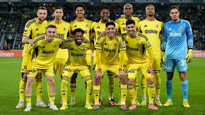 FENERBAHÇENİN RAKİBİ EYÜPSPOR