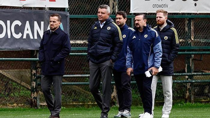 TRANSFER HAREKETLİLİĞİ BAŞLADI