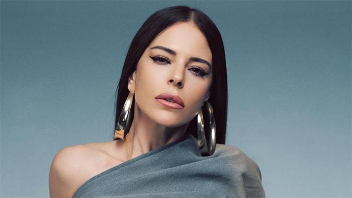 Simge Sağın Icardiyi ilk kez itiraf etti Ona yürüyebilirdim