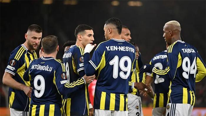 Eyüpspor - Fenerbahçe maçı canlı izle | EYÜP FB maçı şifresiz (Fenerbahçe maçı canlı yayın)