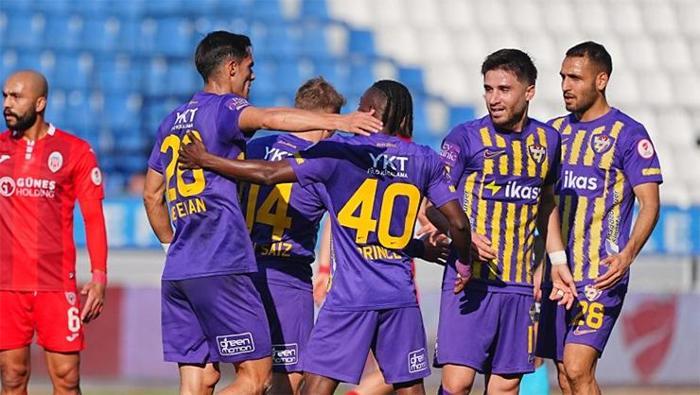 Eyüpspor - Fenerbahçe maçı canlı izle | EYÜP FB maçı şifresiz (Fenerbahçe maçı canlı yayın)