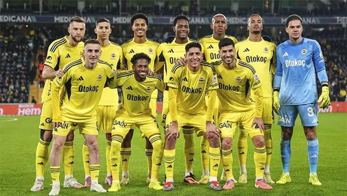 Eyüpspor - Fenerbahçe maçı canlı izle | EYÜP FB maçı şifresiz (Fenerbahçe maçı canlı yayın)