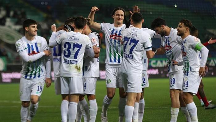 BEŞİKTAŞ-RİZESPOR MAÇI NE ZAMAN