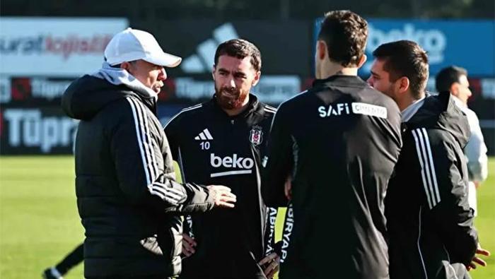 Beşiktaş - Çaykur Rizespor maçı canlı izle | BJK RİZE maçı şifresiz (Beşiktaş maçı canlı yayın)