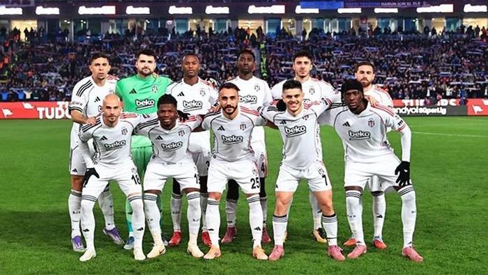 Beşiktaş - Çaykur Rizespor maçı canlı izle | BJK RİZE maçı şifresiz (Beşiktaş maçı canlı yayın)