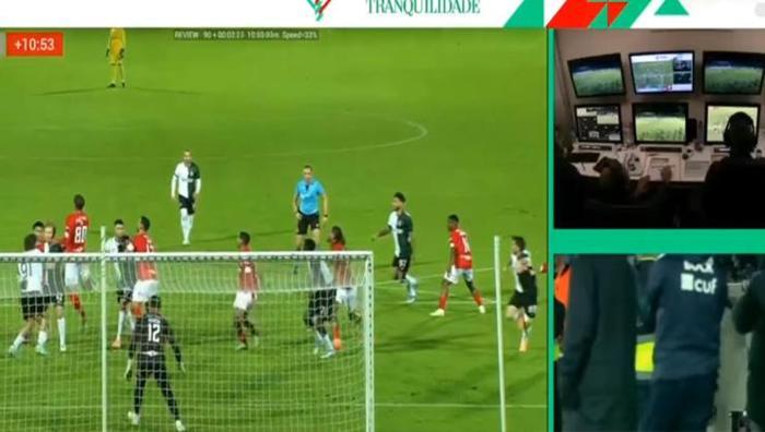 12 DAKİKA VAR KONTROLÜ