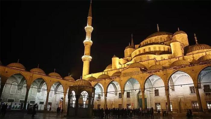 Üç Aylar Mesajları 2026 - En güzel, resimli, uzun, kısa, yeni, ayetli ve hadisli 3 aylar başlangıcı mübarek olsun tebrik sözleri