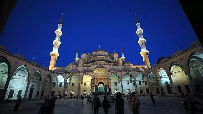 Üç Aylar Mesajları 2026 - En güzel, resimli, uzun, kısa, yeni, ayetli ve hadisli 3 aylar başlangıcı mübarek olsun tebrik sözleri