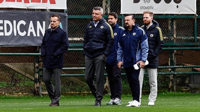 FENERBAHÇE GAZA BASTI