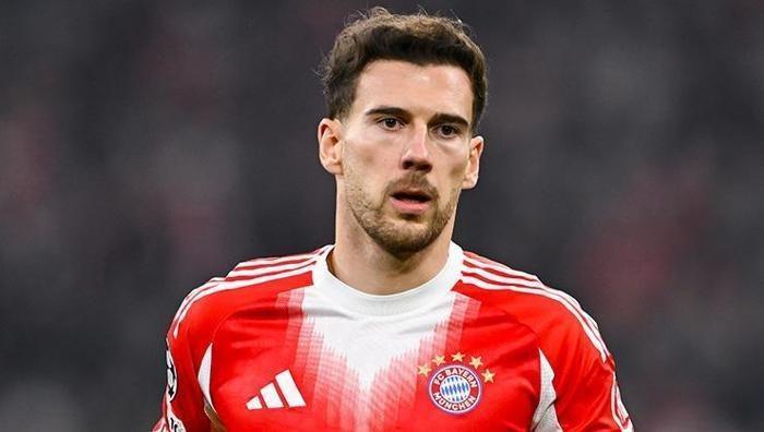 GORETZKA DA ADAYLAR ARASINDA