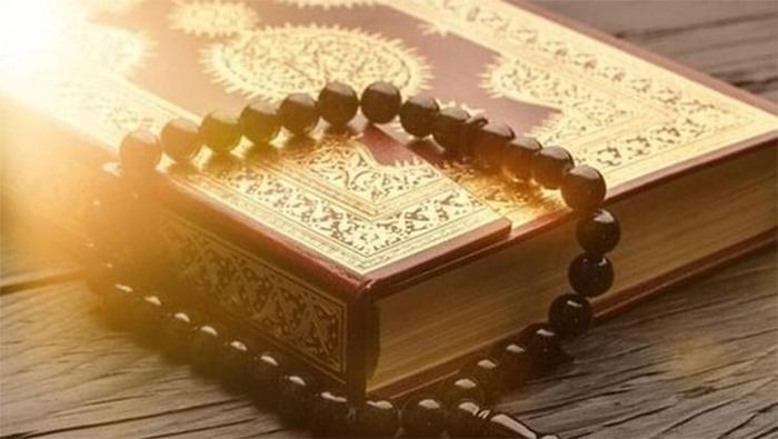 Üç aylar duası - Türkçe Okunuşu ve Arapça yazılışı ile Peygamber efendimizin üç aylar duası