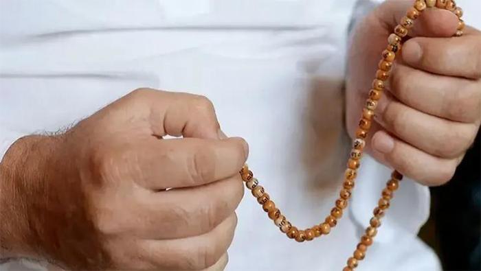 Üç aylar duası - Türkçe Okunuşu ve Arapça yazılışı ile Peygamber efendimizin üç aylar duası