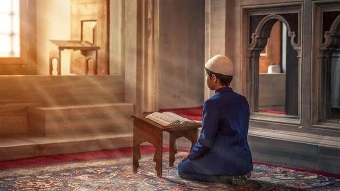 Üç aylar duası - Türkçe Okunuşu ve Arapça yazılışı ile Peygamber efendimizin üç aylar duası