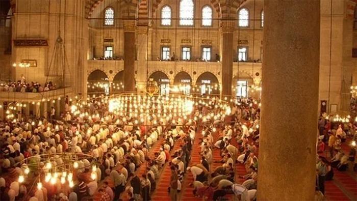 Üç aylar duası - Türkçe Okunuşu ve Arapça yazılışı ile Peygamber efendimizin üç aylar duası