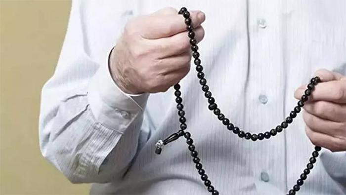 Üç aylar tesbihi nasıl çekilir, ne zaman ve nasıl başlanır Üç aylarda çekilecek tesbih