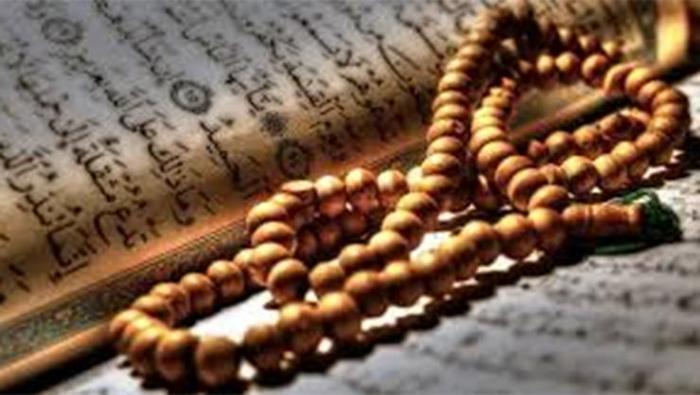 Üç aylar tesbihi nasıl çekilir, ne zaman ve nasıl başlanır Üç aylarda çekilecek tesbih
