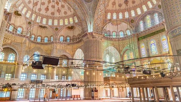 Üç aylarda çekilecek zikirler ve tesbihler nelerdir Üç aylar zikirleri ve tesbihleri