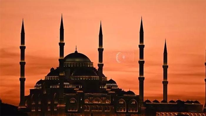 Üç aylarda çekilecek zikirler ve tesbihler nelerdir Üç aylar zikirleri ve tesbihleri