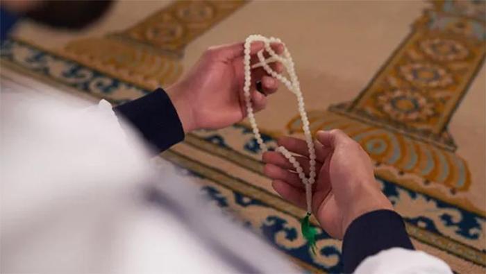 Recep ayı zikirleri - Recep ayında çekilecek zikirler ve tesbihler nelerdir