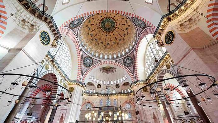 RECEP AYI ZİKİRLERİ VE TESBİHLERİ